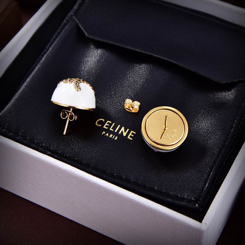 Celine Earring 01lyr78